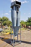 Циклон 4БЦШ-400, фото 4
