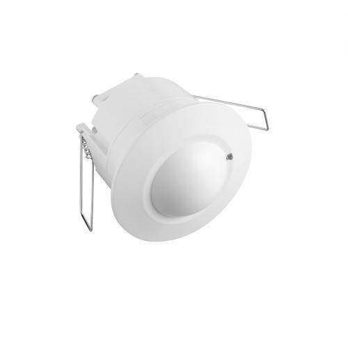 Купить Датчик движения с регулировкой чувствительности сумерек GTV ...