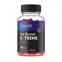 OstroVit Fat Burner Extreme 90 caps