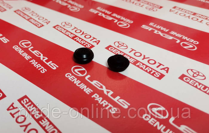 Купить ОРИГИНАЛ Ремкомплект задних тормозных суппортов TOYOTA Prado 120 ...