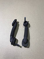 Ущільнювач Mazda 6 GG 2.0 RF7J 2007 задн. (б/у)