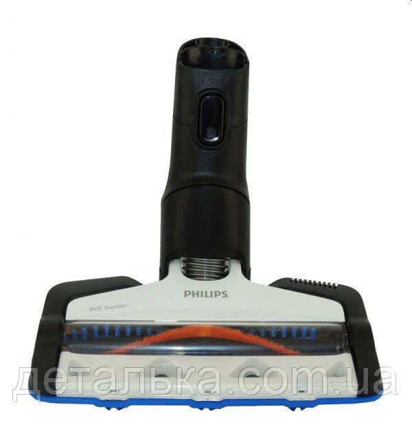Турбощітка для пилососа Philips FC6812