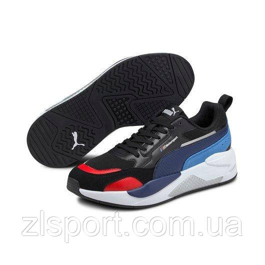 Puma BMW MMS X RAY 2.0