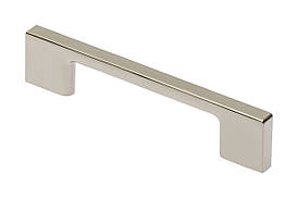 Ручка меблева UZ-819 (160мм, сатин