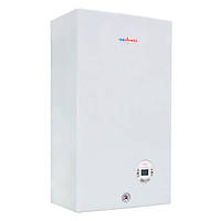 Двоконтурний газовий котел Nova Florida Nibir New CTN 24 CU