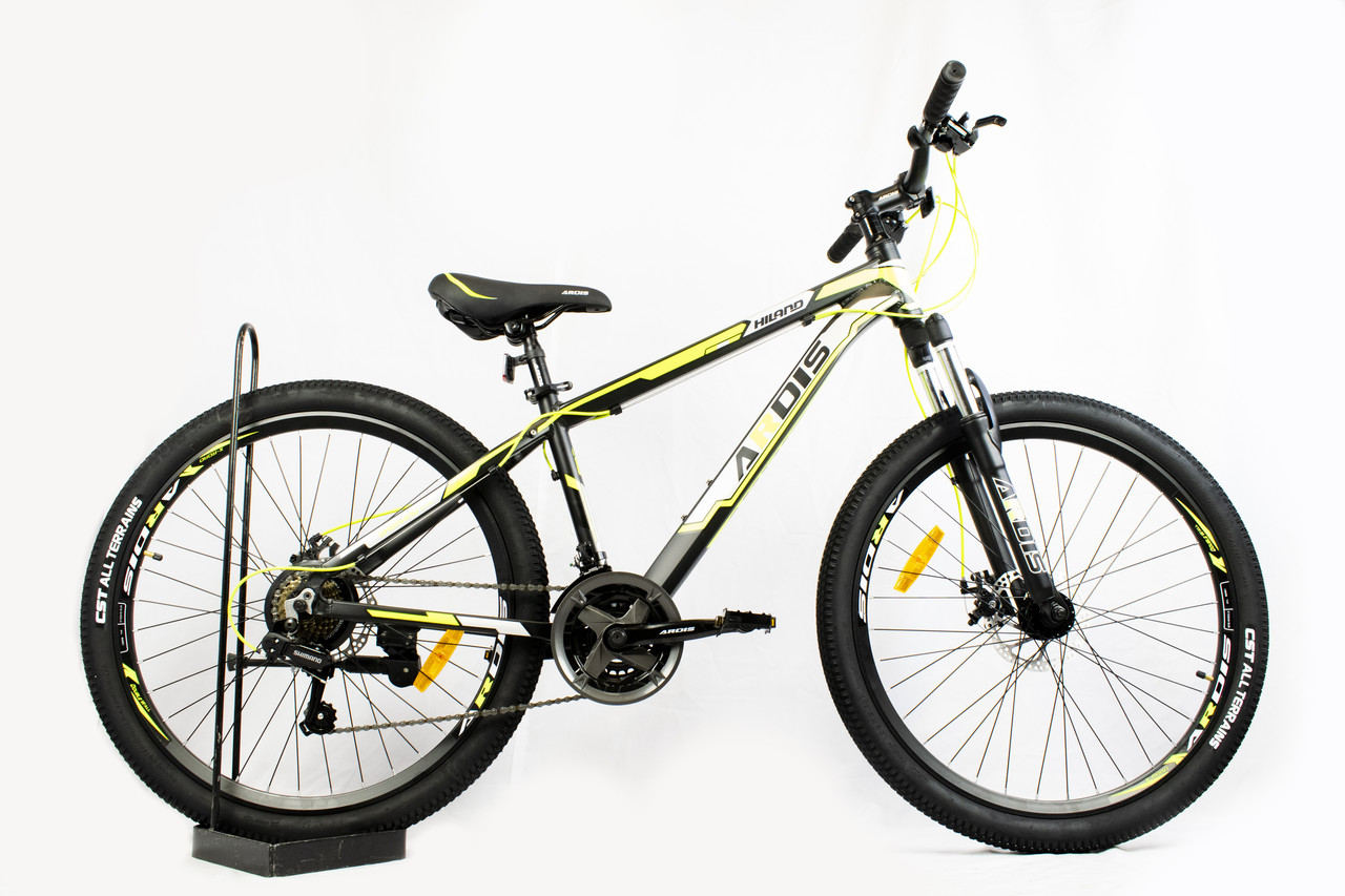 Гірський велосипед 26" Ardis Hiland