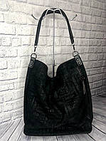Жіноча стильна сумка на плече в кольорах, сумки екошкіра, сумка замша, сумка на ремені, повсякденна сумка