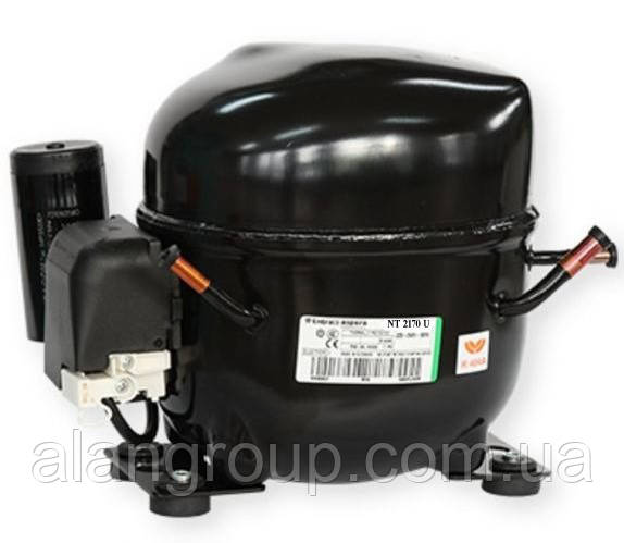 Компресори низькотемпературні Embraco NT 2170 U (CSIR)
