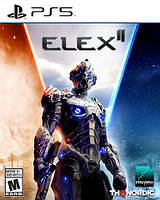 ELEX II (PS5, російська версія)