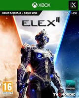 ELEX II (Xbox One, російська версія)