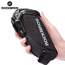 Велосипедна сумка RockBros C28BK
