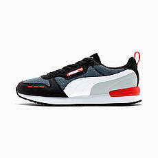 Оригінальні кросівки Puma R78, фото 3