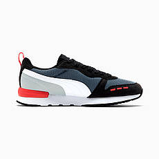 Оригінальні кросівки Puma R78, фото 4