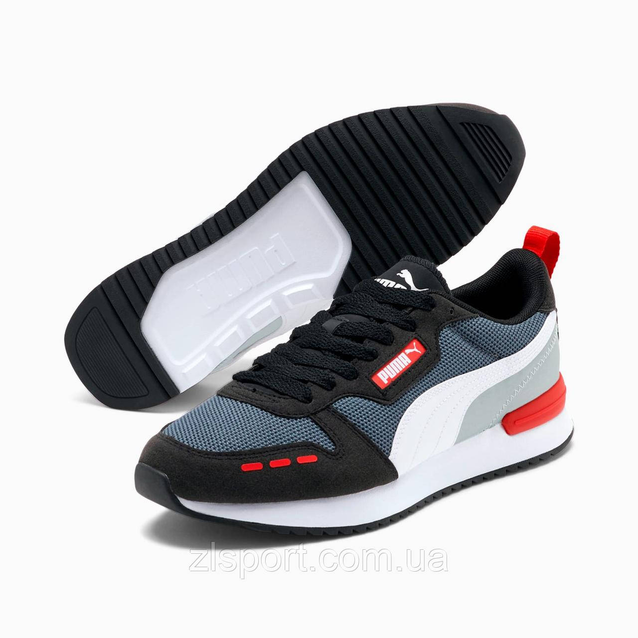 Оригінальні кросівки Puma R78