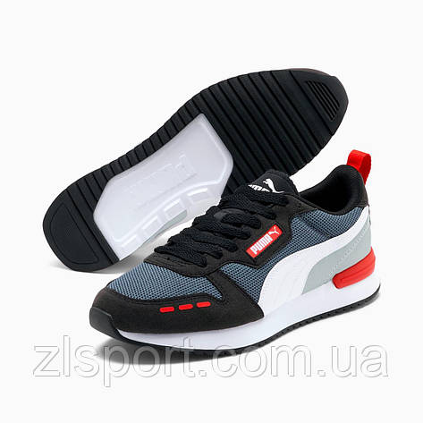 Оригінальні кросівки Puma R78, фото 1