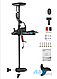 Електромотор Haswing Cayman B GPS 55Lbs, фото 6