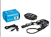 Електромотор Haswing Cayman B GPS 55Lbs, фото 4