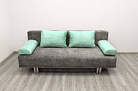 Прямой раскладной диван "Марсель" от Шик Галичина