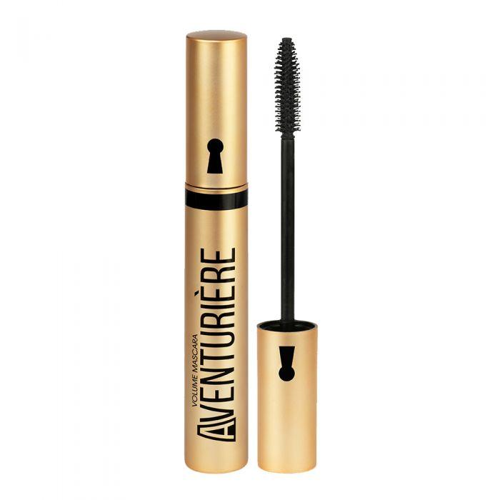 Туш для вій чорна туш Vivienne Sabo Avanturiere Mascara, 9 мл, фото 1