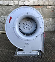 Вентилятор середнього тиску ВЦ 14-46 № 2,5 0,37 кВт 1500 об/хв