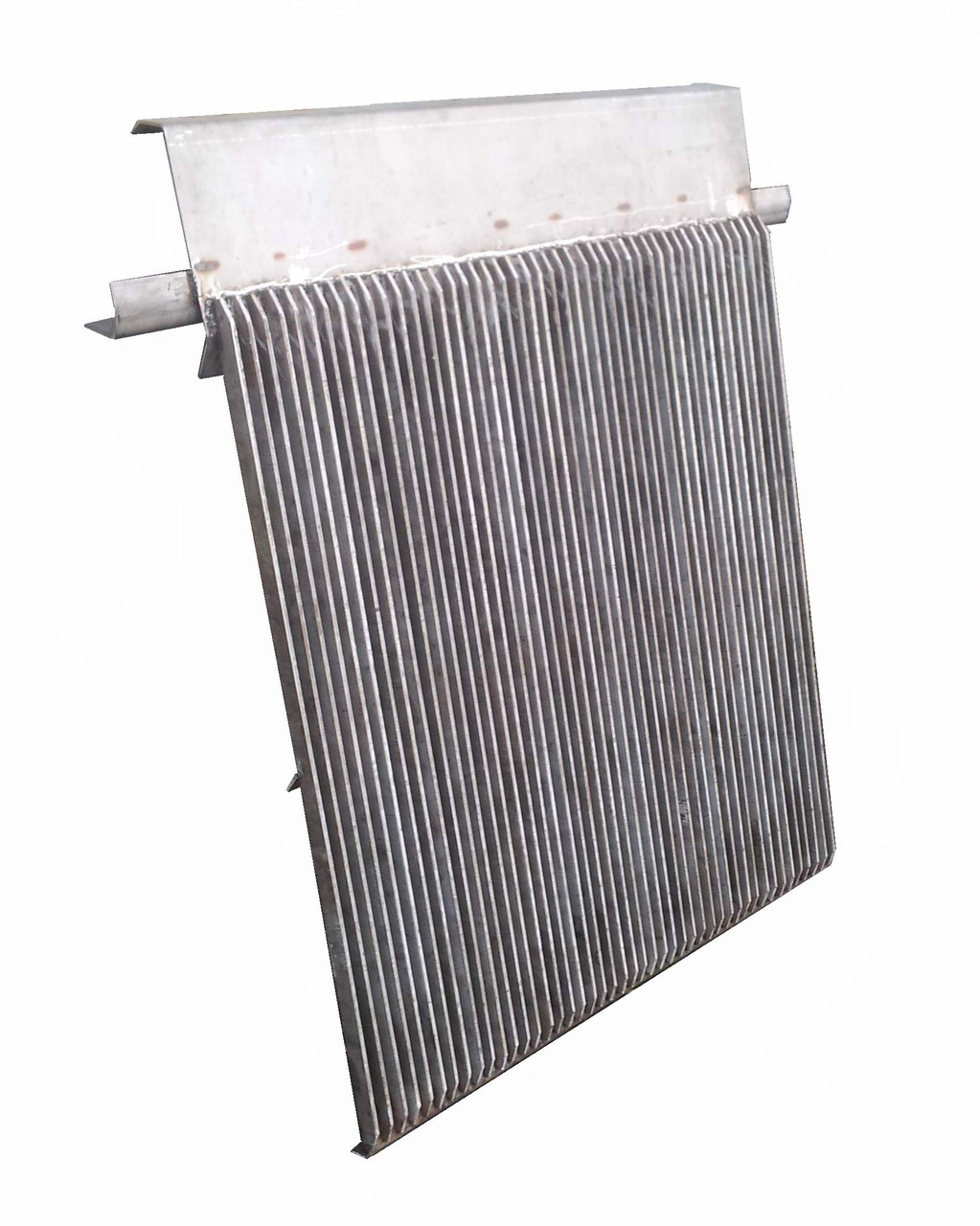 Решітка ручна