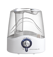 Зволожувач повітря GRUNHELM GHF-45M (4500 мл) ультразвуковий, підсвічування (115343)