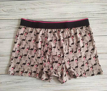 Чоловічі труси Болгари Фламінго Польща Трусі чолові боксери