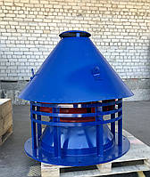 Вентилятор дахний ВКР(ВДР) №5 1,5 кВт 1000 об./хв