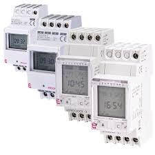 Релейне обладнання