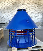 Вентилятор крышный ВКР №5 1,5 кВт 1000 об/мин