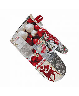 Кухонна рукавиця Holiday