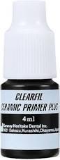 Clearfil Ceramic Primer Plus 4мл праймер для керамічних конструкцій