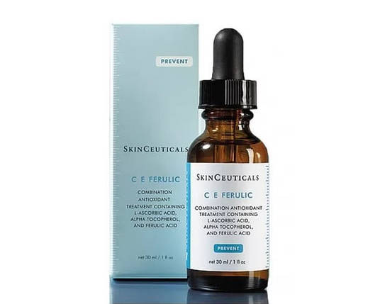 SkinCeuticals CE Ferulic Високоефективне антиоксидантний засіб 30 мл, фото 2