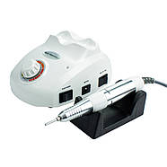 Стартовий Набір для манікюру техніка для апаратного манікюру Фрезер 603 45.000 витяжка 45 Вт та лампа Led\Uv Sun One 48 Вт, фото 4