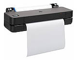 Плотер HP DesignJet T230 24" (610 мм), фото 3