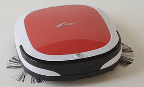 Робот пилосос Robot Stofzuigers Annie