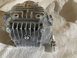 Головка ГРМ Альфа/Дельта-110см3 52,4 мм у зборі