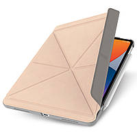 Чехол-книжка Moshi VersaCover Case with Folding Cover for iPad Air 10.9" (4th gen), Savanna Beige