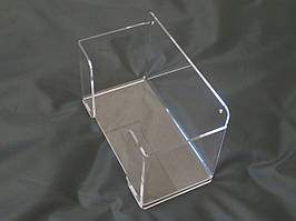 Настінний тримач для медичних масок