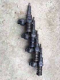 038130073BA Форсунка 1.9 tdi