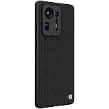 Захисний чохол Nillkin для Xiaomi Mi Mix 4 (Textured Case) Black Чорний, фото 6