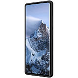 Захисний чохол Nillkin для Xiaomi Mi Mix 4 (Textured Case) Black Чорний, фото 5