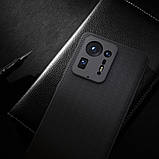 Захисний чохол Nillkin для Xiaomi Mi Mix 4 (Textured Case) Black Чорний, фото 8