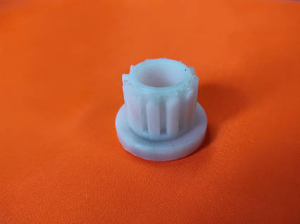 Втулка шнека для м'ясорубки Vitek, Scarlett з широким кільцем