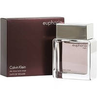 Calvin Klein Euphoria For Men туалетна вода 50 мл