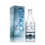 Calvin Klein CK IN2U Him туалетная вода 50мл