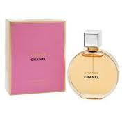 Chanel Chance парфуми 7,5 мл