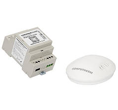 Computherm B300 RF — Бездротовий Wi-Fi терморегулятор
