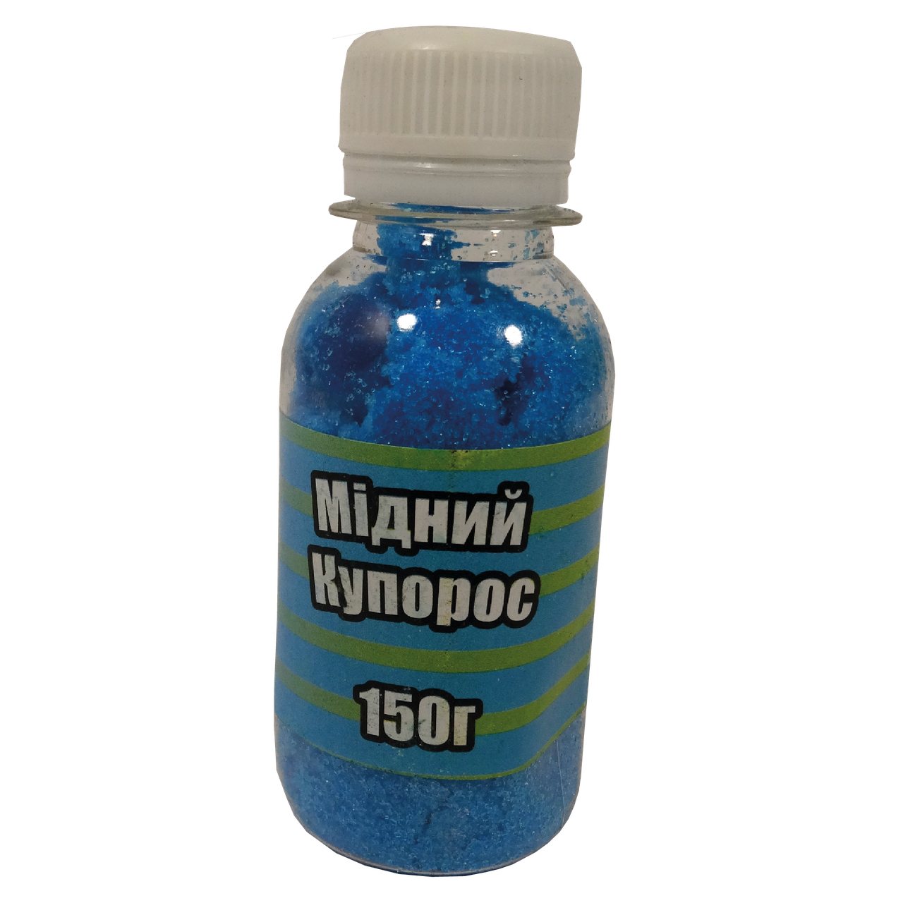 Мідний купорос 150г, фото 1