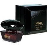Versace Crystal Noir Eau de Toilette набор (туалетная вода 50мл+гель для душа 50мл+ лосьон для тела 50мл)